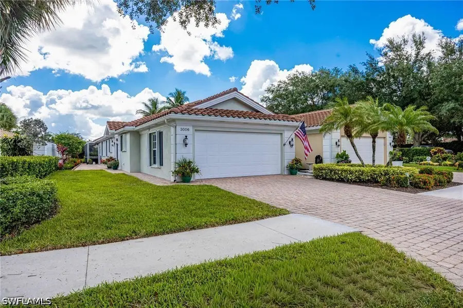 3006 Futuna Lane, Naples, FL 34119 - #2