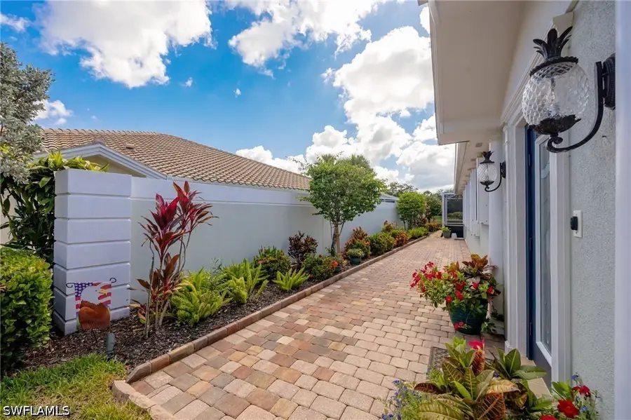 3006 Futuna Lane, Naples, FL 34119 - #3