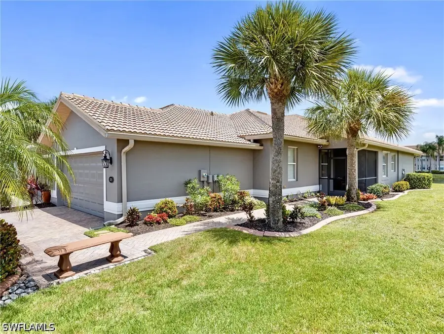 13711 Martone Court, Estero, FL 33928 - #2