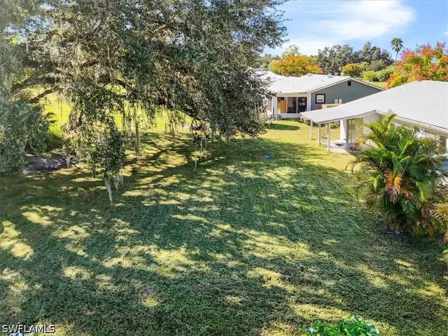 4077 S Edgewater Circle, Labelle, FL 33935 - #3