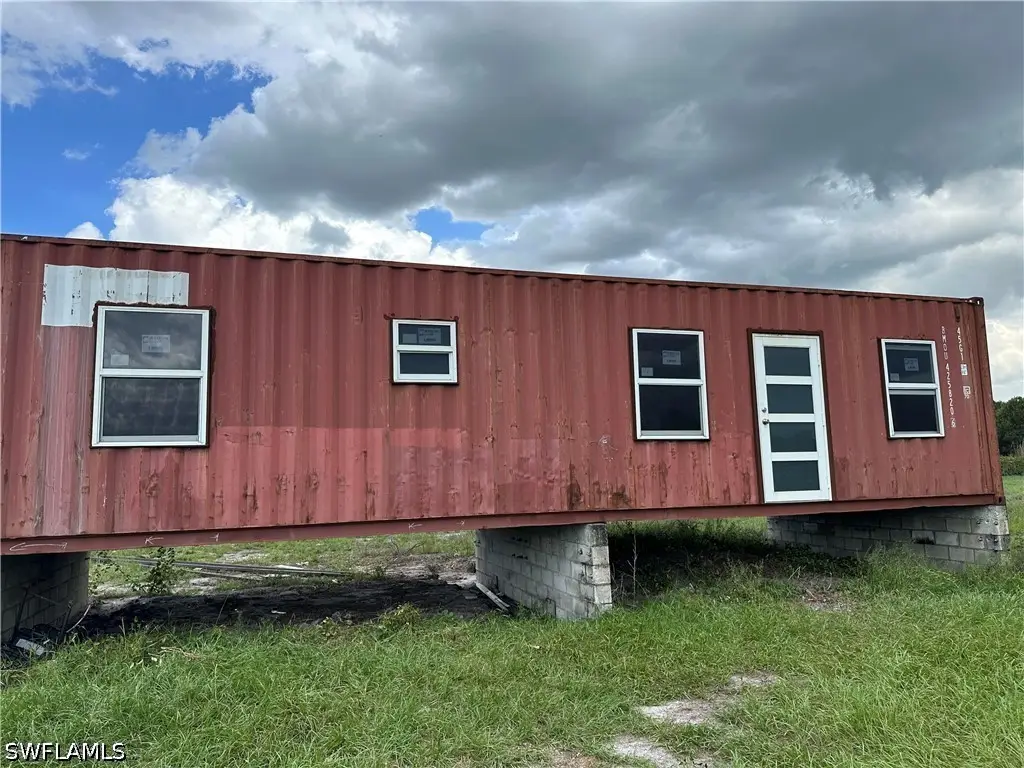 765 N Olivo Street, Clewiston, FL 33440 - #1
