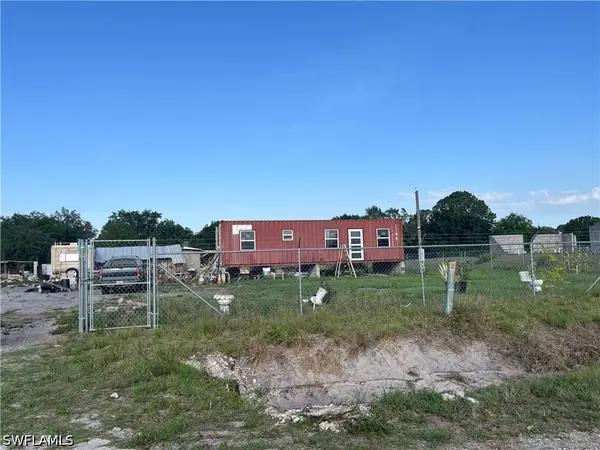 765 N Olivo Street, Clewiston, FL 33440