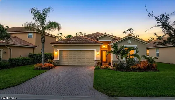 13593 Messino Court, Estero, FL 33928
