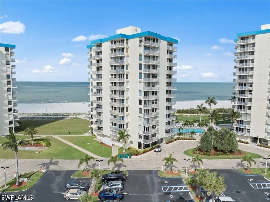 7330 Estero Boulevard #601, Fort Myers Beach, FL 33931 - #1