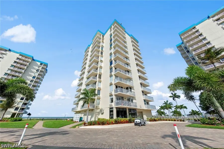 7330 Estero Boulevard #601, Fort Myers Beach, FL 33931 - #2
