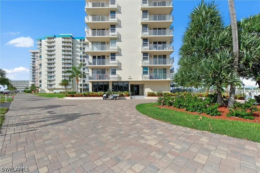 7330 Estero Boulevard #601, Fort Myers Beach, FL 33931 - #3