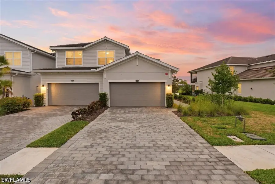 6036 Ellerston Way #1312, Avenue Maria, FL 34142 - #3