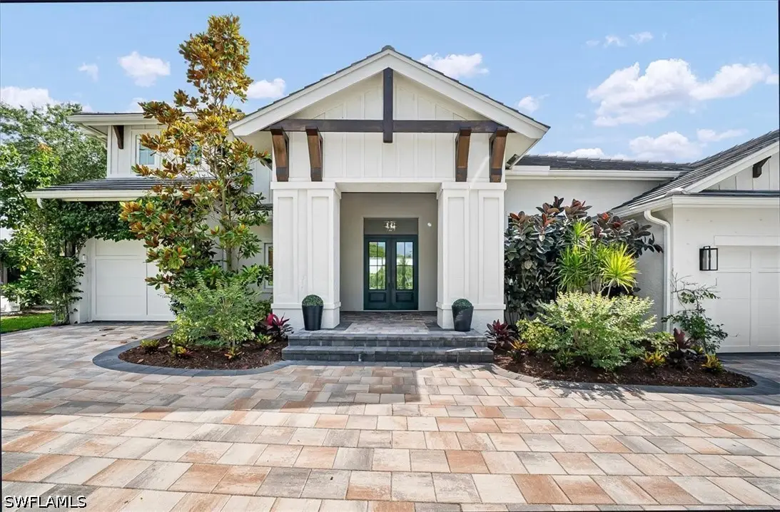 7985 Beaumont Court, Naples, FL 34109 - #1