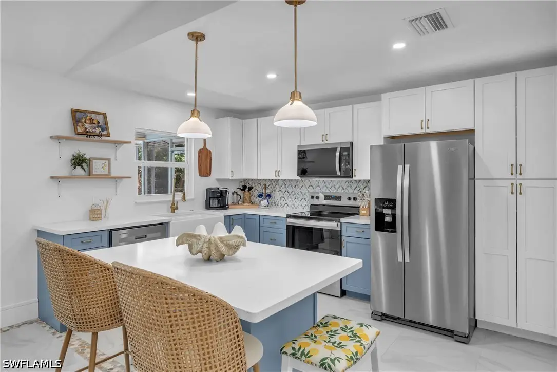 3573 Bailes Street, Bonita Springs, FL 34134 - #1