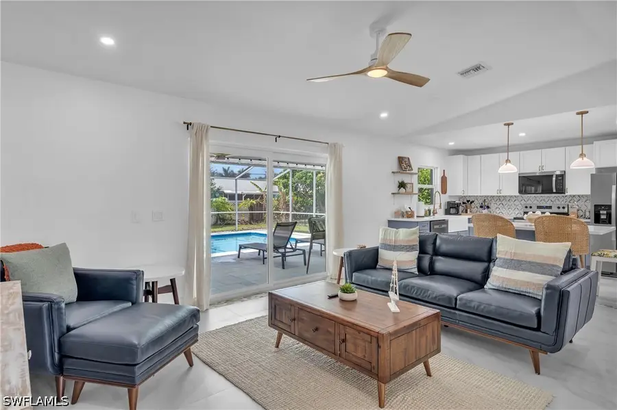 3573 Bailes Street, Bonita Springs, FL 34134 - #3