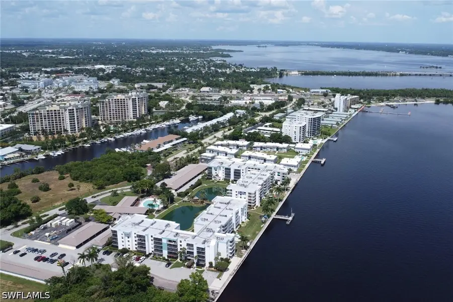 3460 N Key Drive #415, North Fort Myers, FL 33903 - #3