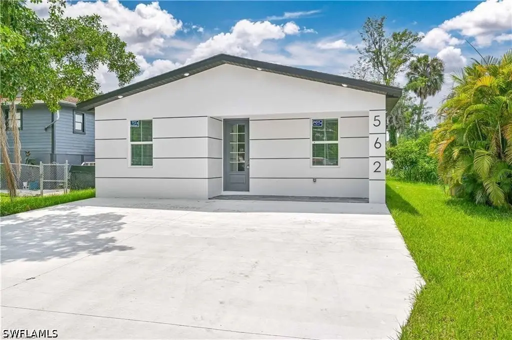 2223 Carver Avenue, Fort Myers, FL 33916 - #1