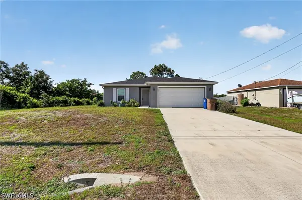 3603 21st Street Sw, Lehigh Acres, FL 33976