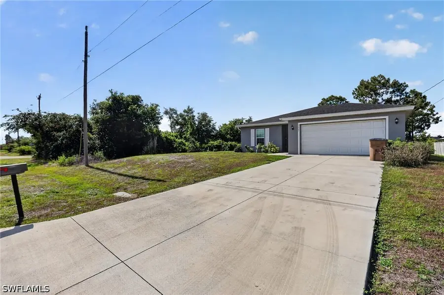 3603 21st Street Sw, Lehigh Acres, FL 33976 - #2