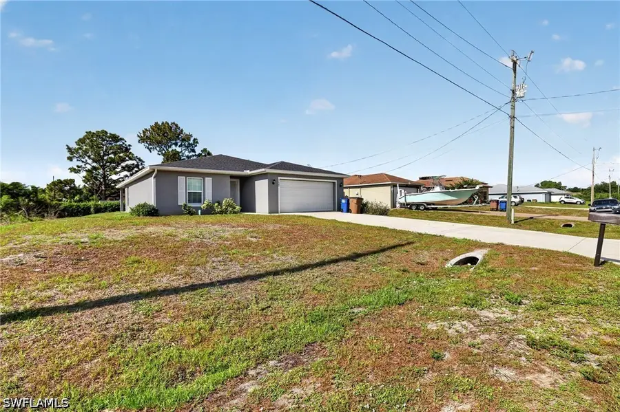 3603 21st Street Sw, Lehigh Acres, FL 33976 - #3