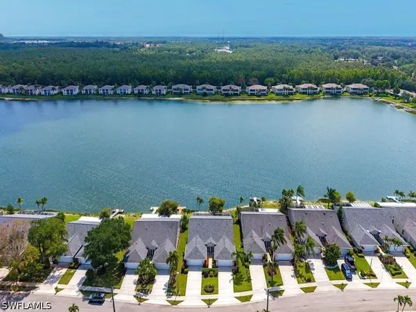 2960 W Crown Pointe Boulevard, Naples, FL 34112