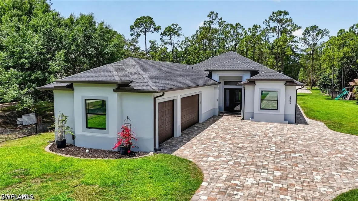 4395 16th Street Ne, Naples, FL 34120 - #1