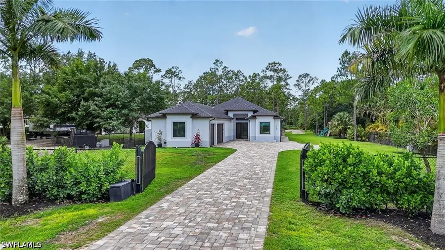 4395 16th Street Ne, Naples, FL 34120 - #2