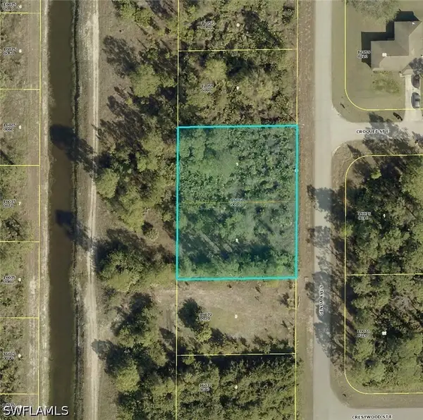 446 Genoa Avenue S, Lehigh Acres, FL 33974