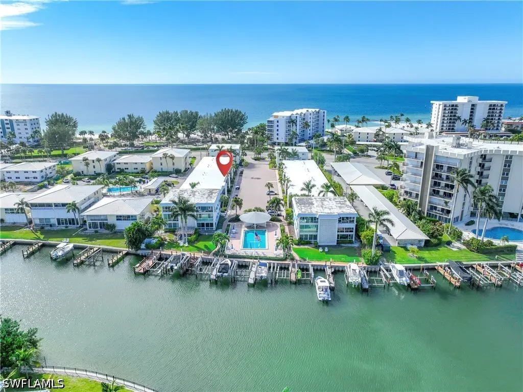 2100 Gulf Shore Boulevard N #212, Naples, FL 34102 - #1