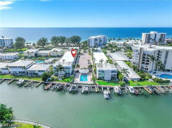 2100 Gulf Shore Boulevard N #212, Naples, FL 34102