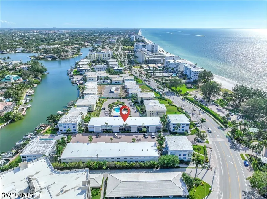 2100 Gulf Shore Boulevard N #212, Naples, FL 34102 - #2