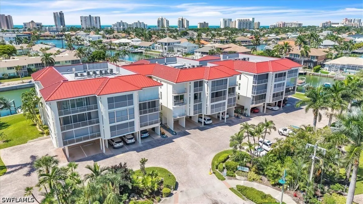 848 Collier Court #304, Marco Island, FL 34145 - #1