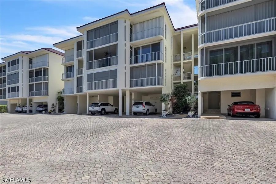 848 Collier Court #304, Marco Island, FL 34145 - #2