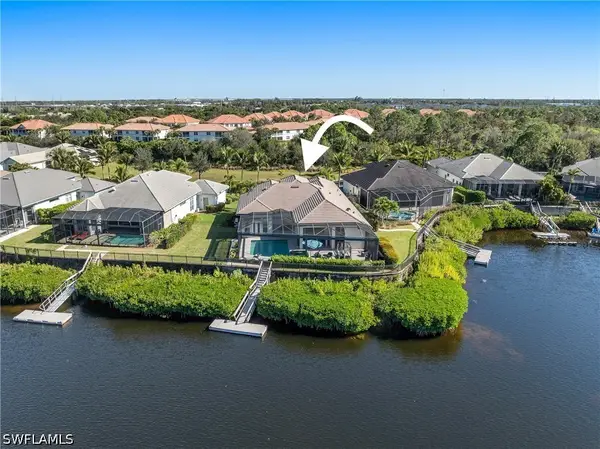 17288 Hidden Estates Circle, Fort Myers, FL 33908