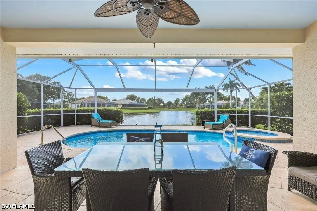 7107 Falcons Glen Boulevard, Naples, FL 34113 - #1