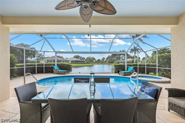 7107 Falcons Glen Boulevard, Naples, FL 34113