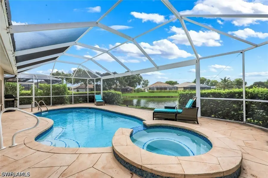 7107 Falcons Glen Boulevard, Naples, FL 34113 - #2