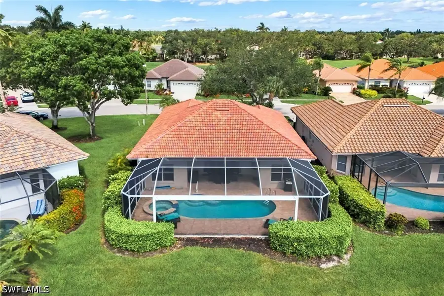7107 Falcons Glen Boulevard, Naples, FL 34113 - #3