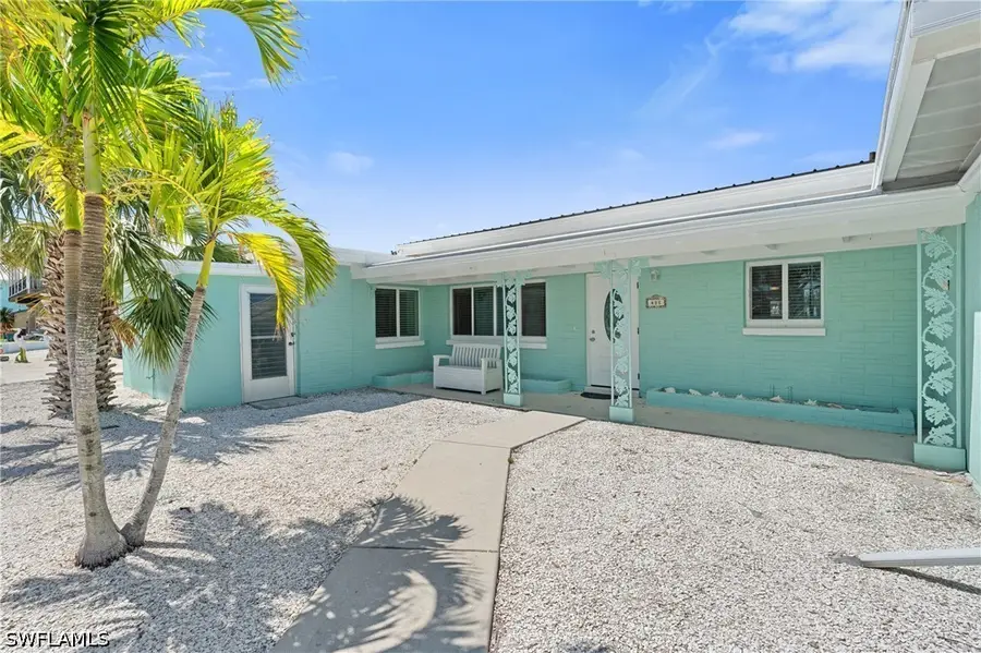 411 Connecticut Street, Fort Myers Beach, FL 33931 - #2