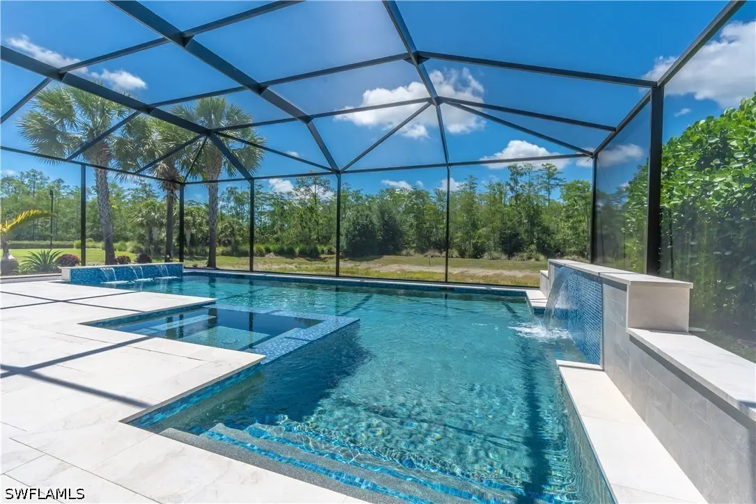 7343 Mockingbird Court, Naples, FL 34114 - #1