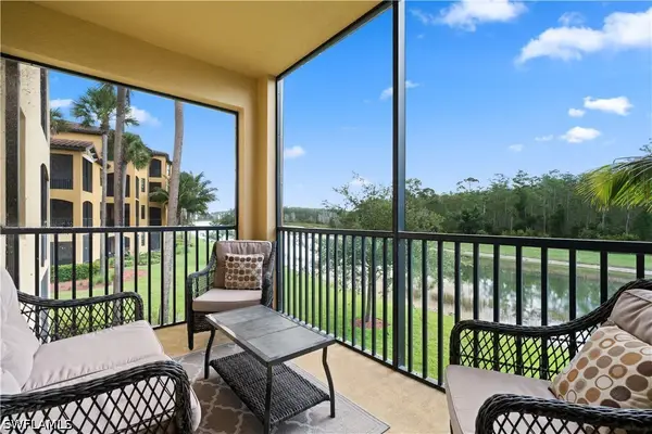 9596 Trevi Court #5422, Naples, FL 34113