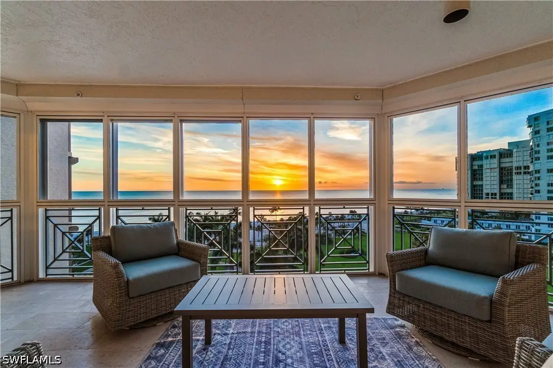 4021 Gulf Shore Boulevard N #702, Naples, FL 34103 - #1