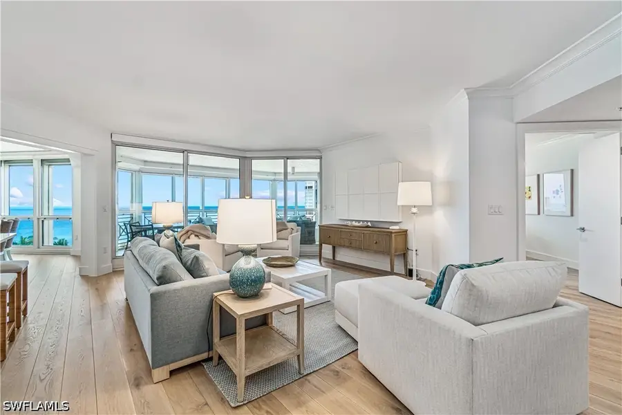 4021 Gulf Shore Boulevard N #702, Naples, FL 34103 - #2