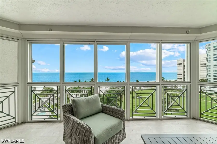 4021 Gulf Shore Boulevard N #702, Naples, FL 34103 - #3