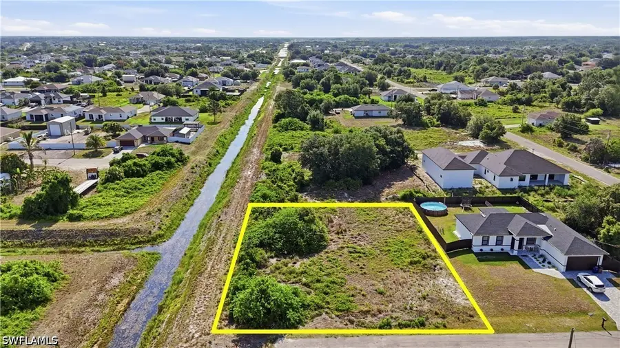 4701 Hanna Avenue S, Lehigh Acres, FL 33976 - #2