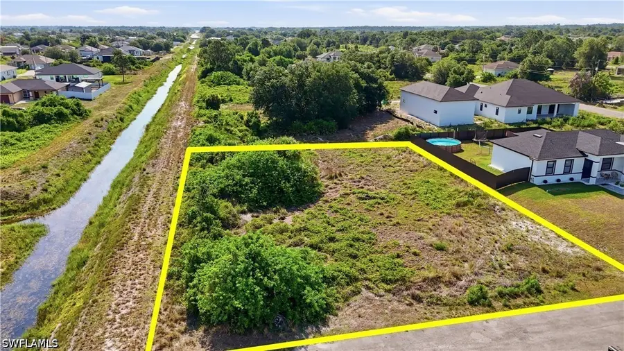 4701 Hanna Avenue S, Lehigh Acres, FL 33976 - #3