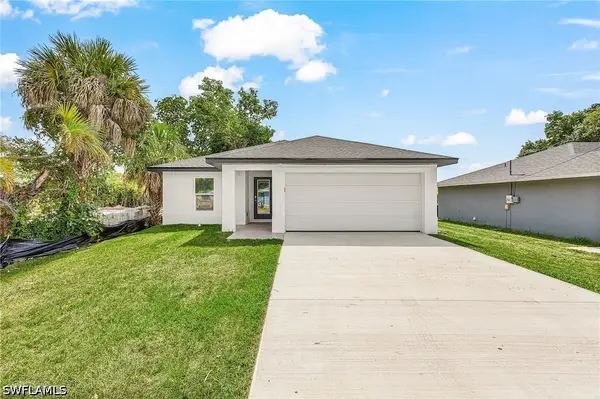 2161 Ben Street, Fort Myers, FL 33916