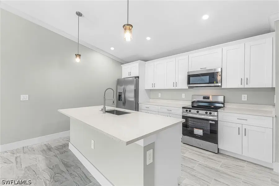 2161 Ben Street, Fort Myers, FL 33916 - #3