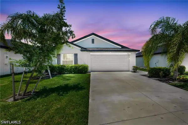 4007 San Clemente Court, North Fort Myers, FL 33917