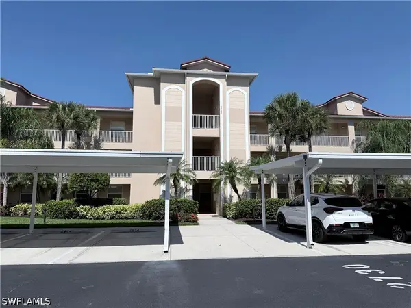 2730 Cypress Trace Circle #2837, Naples, FL 34119