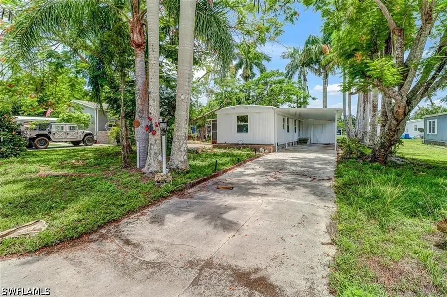 120 Grassy Key Lane #38, Naples, FL 34114 - #2