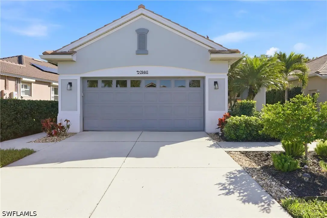20441 Rookery Drive, Estero, FL 33928 - #1
