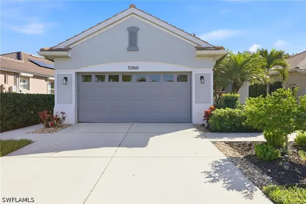 20441 Rookery Drive, Estero, FL 33928