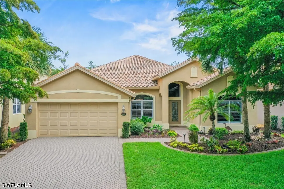 13871 Farnese Drive, Estero, FL 33928 - #1