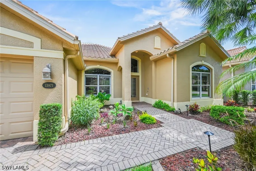 13871 Farnese Drive, Estero, FL 33928 - #2